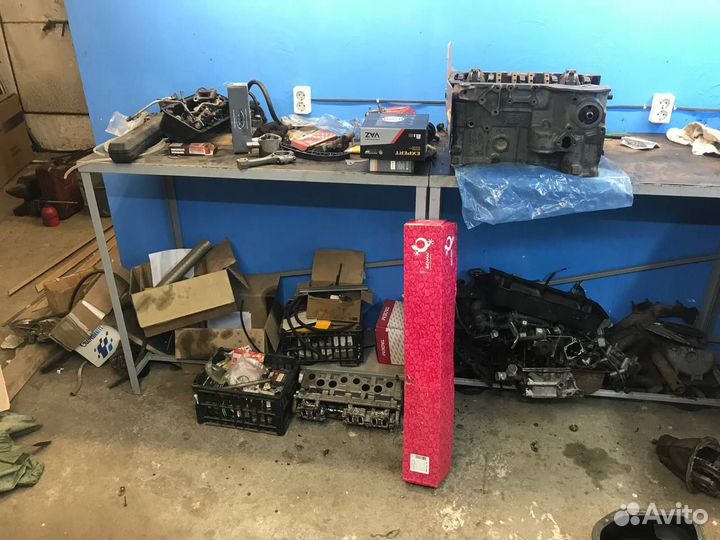 Стол слесарный верстак металлический