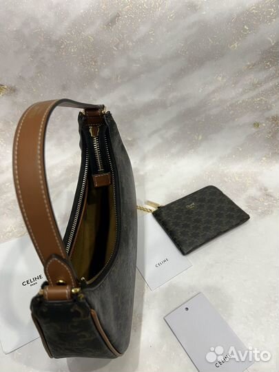 Сумка celine ava
