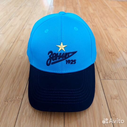 Кепка бейсболка Зенит 1925 premium