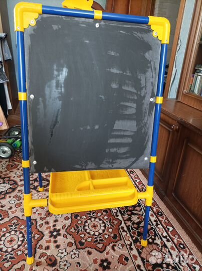 Мольберт детский