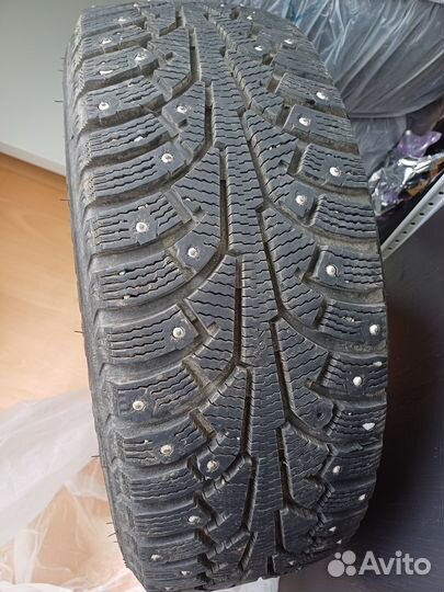 Nordman 5 205/55 R16