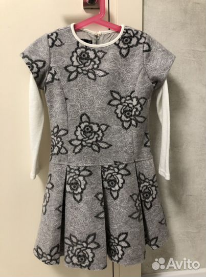 Костюм на девочку