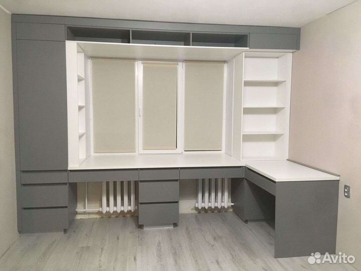 Шкафы купе изготовление