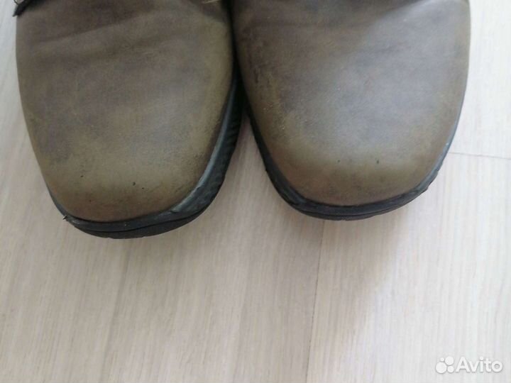 Ботинки детские