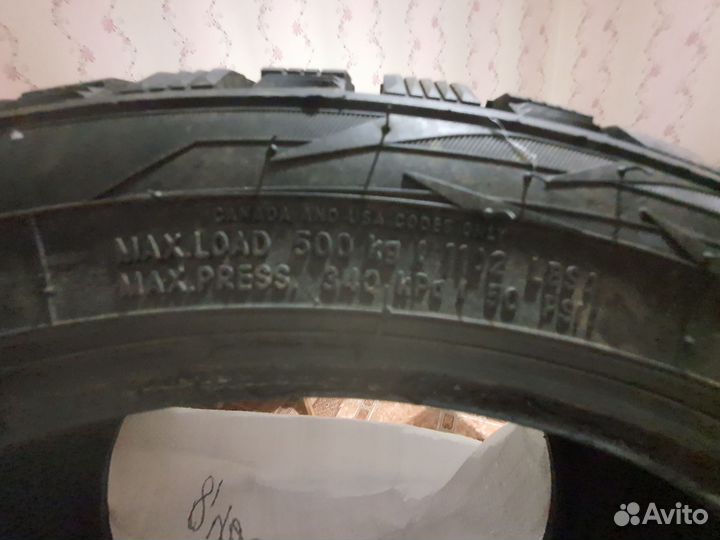 Toyo Winter Tranpath MK3 195/45 R16 84