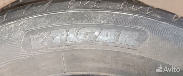 Tigar High Performance 195/65 R15