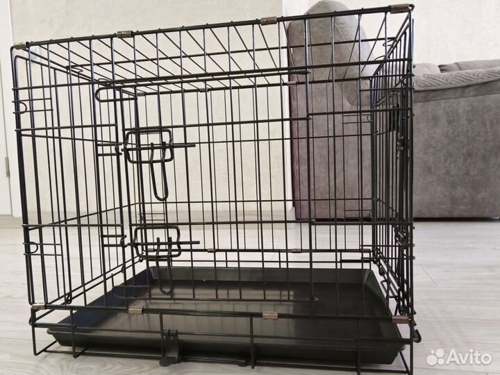 Клетка вольер для кошек