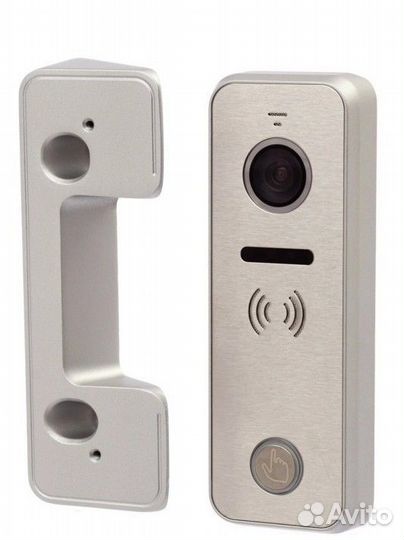 Видеодомофон Tantos Prime twin kit