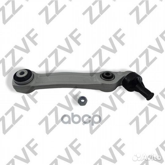 Рычаг подвески левый BMW 5' (17-20) 31126866231