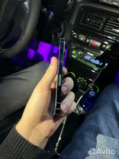 iPhone 13 Pro, 128 ГБ