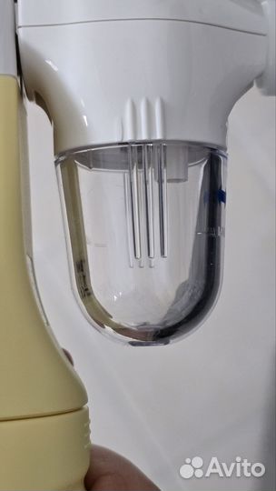 Аспиратор назальный детский B.Well WC-150