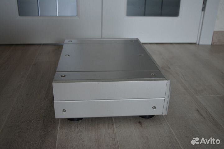 CD проигрыватель Denon DCD -1650SE