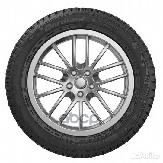 Cordiant Snow Cross PW-2 185/70 R14