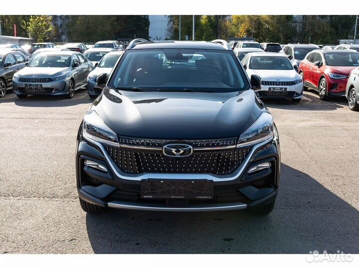 Kaiyi X3 1.5 CVT, 2023