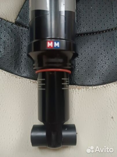 Амортизатор RockShox Monarch