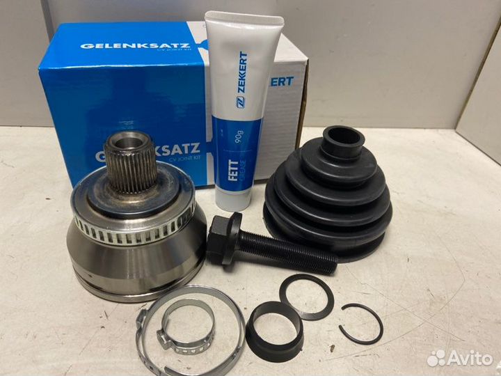 ШРУС наружный Volksawagen Passat B5 1996-2005