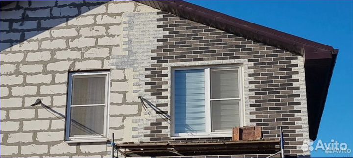 Гибкий клинкер