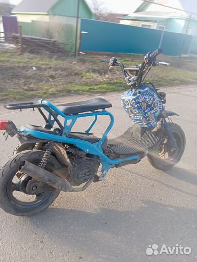 Скутер