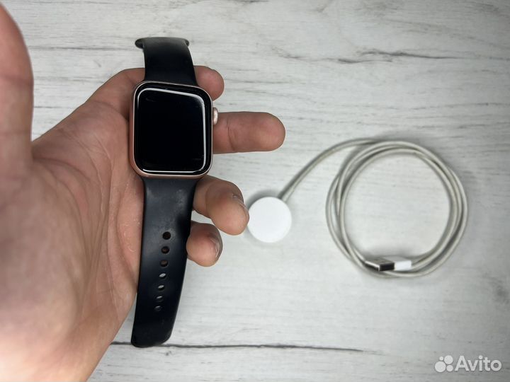 Apple watch 4 40mm
