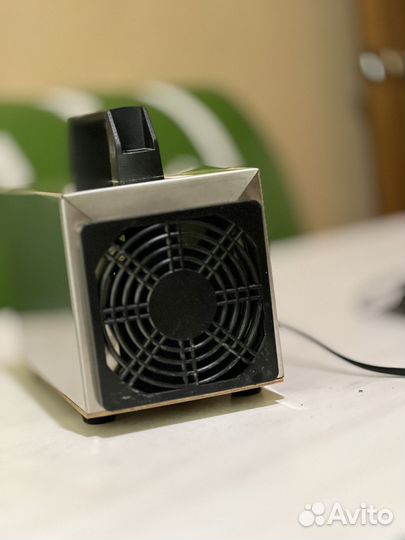 Генератор озона