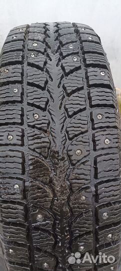 КАМА 505 Irbis 175/65 R14