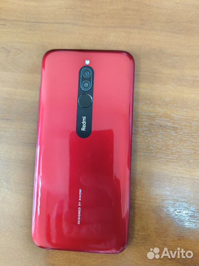 Xiaomi Redmi 8, 4/64 ГБ