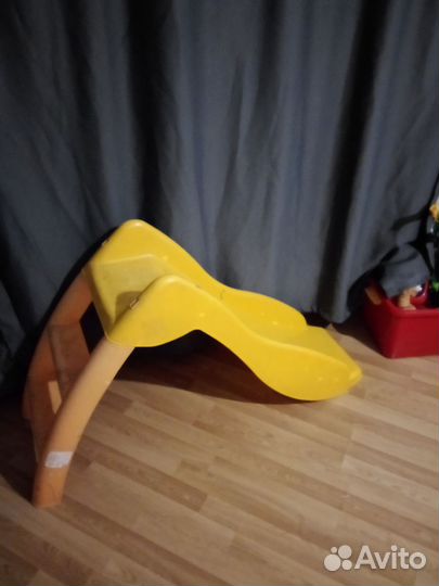 Детская горка