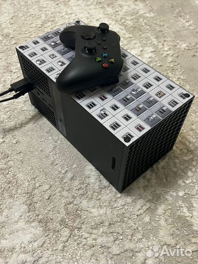 Xbox series x