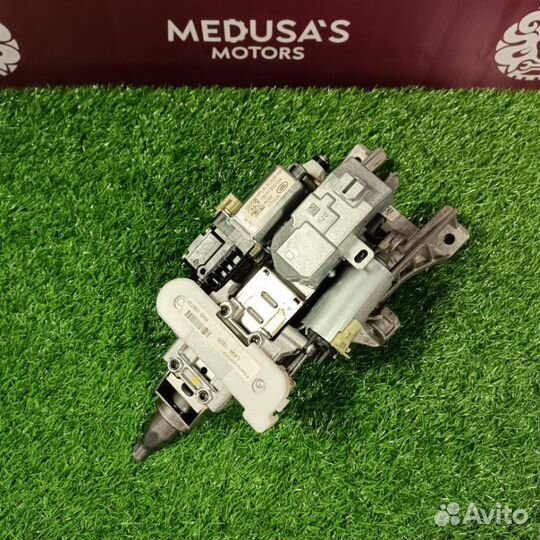 Рулевая колонка в сборе Land Rover Sport L494 3.0