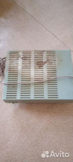 Обогреватель электрический СССР