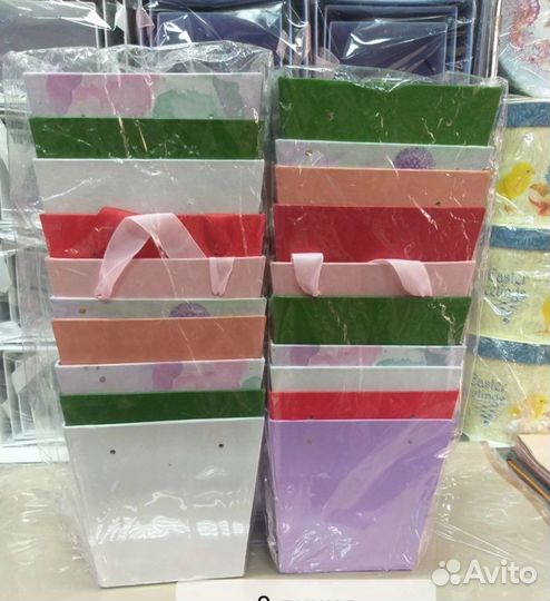 Мыльные розы и герберы