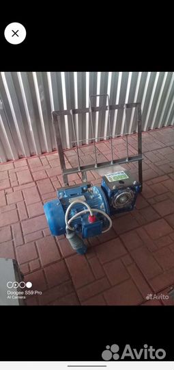 Штукатурная станция в аренду