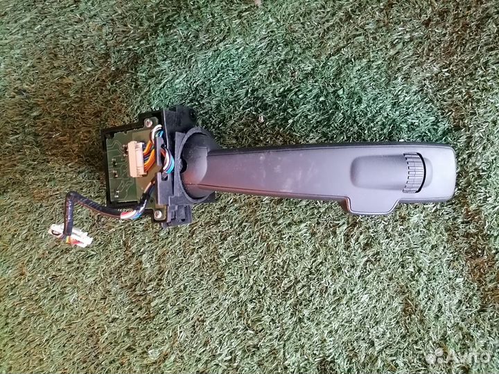 Переключатель подрулевой (дворников) 31264169 Volv