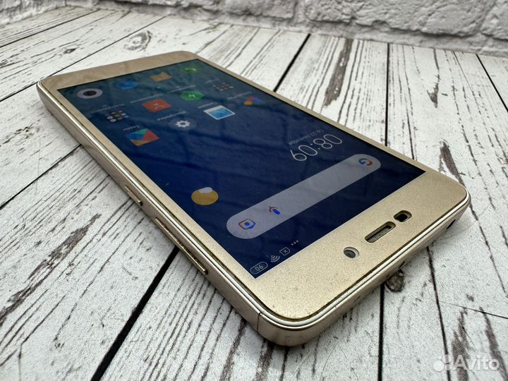 Xiaomi redmi 4a 2-32gb