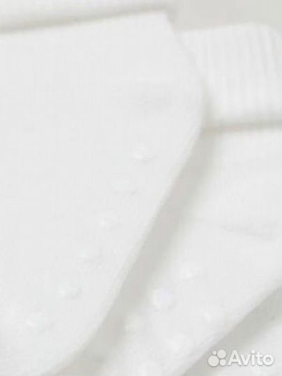 Носки для новорожденных 13-15