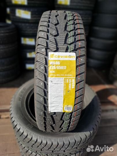 Ecovision W-686 225/65 R17 102V