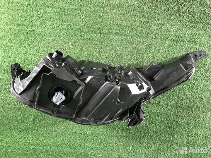 Фара правая Land Rover Range Rover Velar