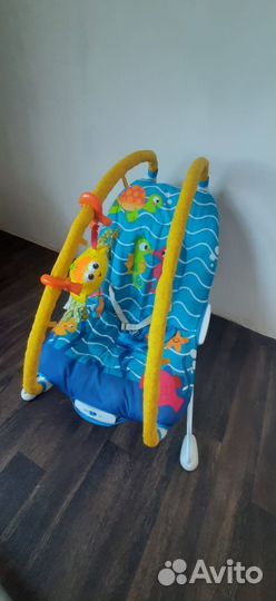 Прокат, аренда детских товаров