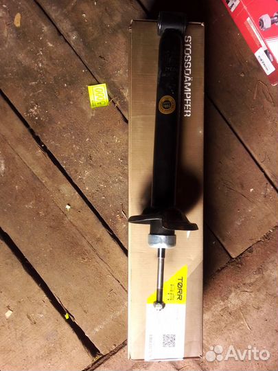 Стойки амортизатора