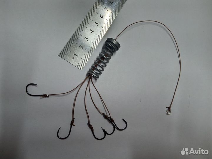 Снасть рыболовная 