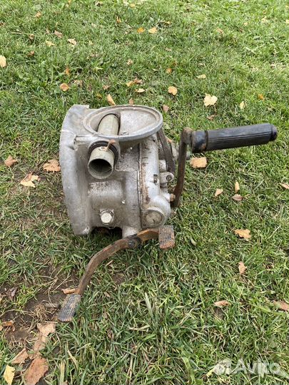 Продам коробку передач от днепра