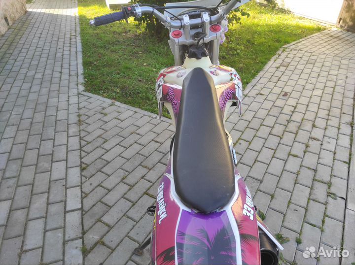 Kayo K1-250