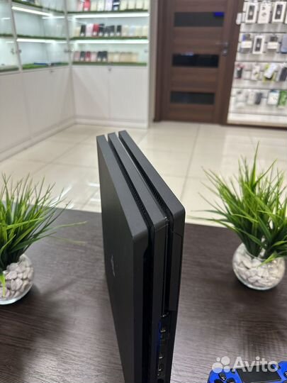 Sony playstation 4 Pro 1t