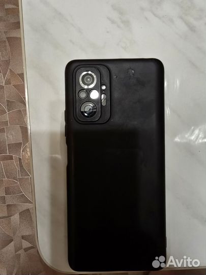 Xiaomi Redmi Note 10 Pro, 8/256 ГБ