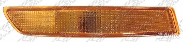 Поворот toyota corolla 91-93 RH ST-212-1654R Sat