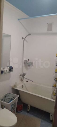 3-к. квартира, 58,1 м², 4/5 эт.