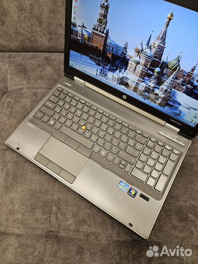 Мощный ноутбук i5 8gb nvidia 2gb fullHD GTA5