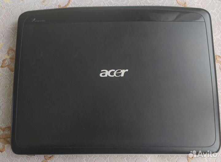 Acer aspire 5315