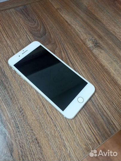 Телефон iPhone 7 plus 128gb