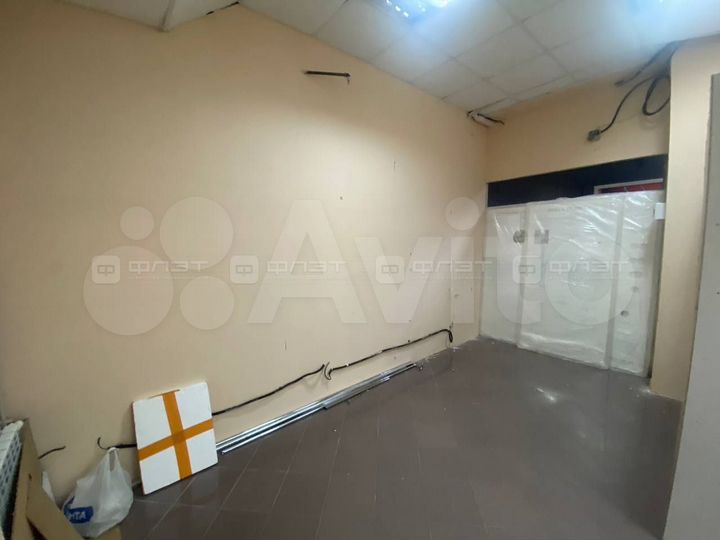 Сдам офисное помещение, 41 м²